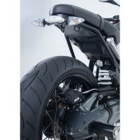 R&G LP0174BK Držák SPZ BMW R NINE T boční montáž